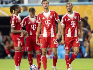 Kritik an "laienhaften" Bedingungen bei Bayern und
