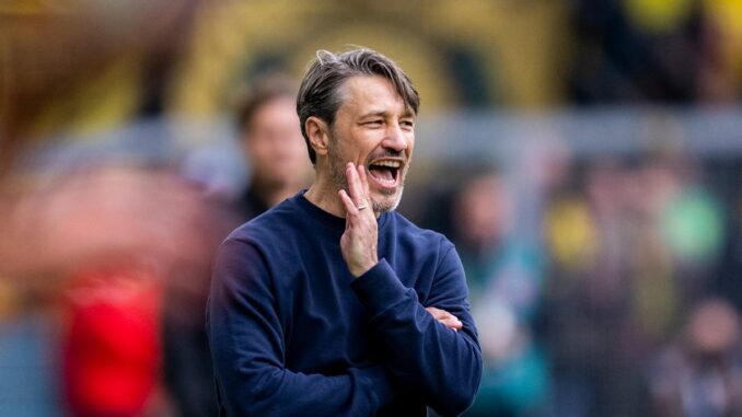 BVB: Kovač will Dortmund-Kader schrumpfen! Ein XXL-Risiko!