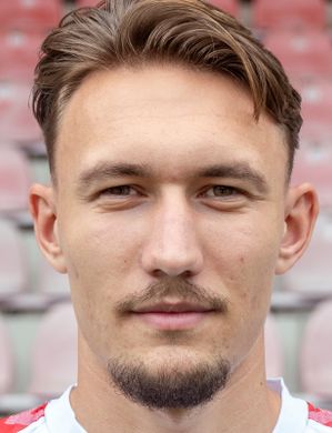 VSG Altglienicke holt Saliger vom 1. FC Köln II