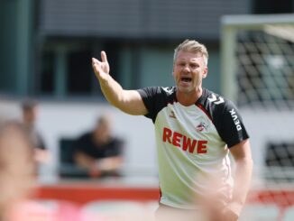 1. FC Köln: Anfrage für Denis Huseinbasic aus Portugal -