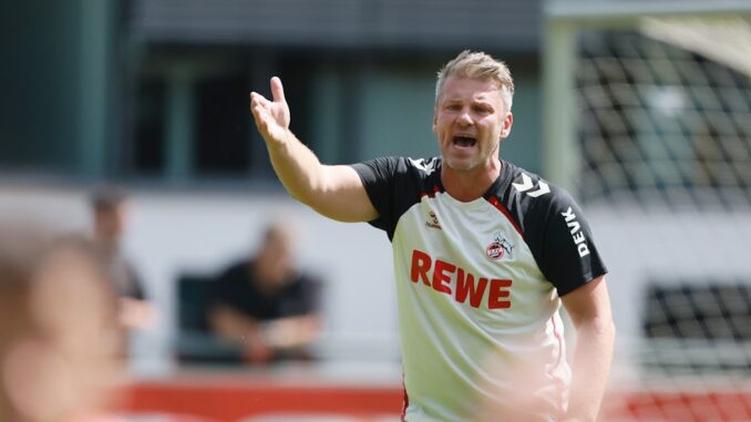 1. FC Köln: Anfrage für Denis Huseinbasic aus Portugal - 1. FC Köln: Anfrage für Denis Huseinbasic aus Portugal -