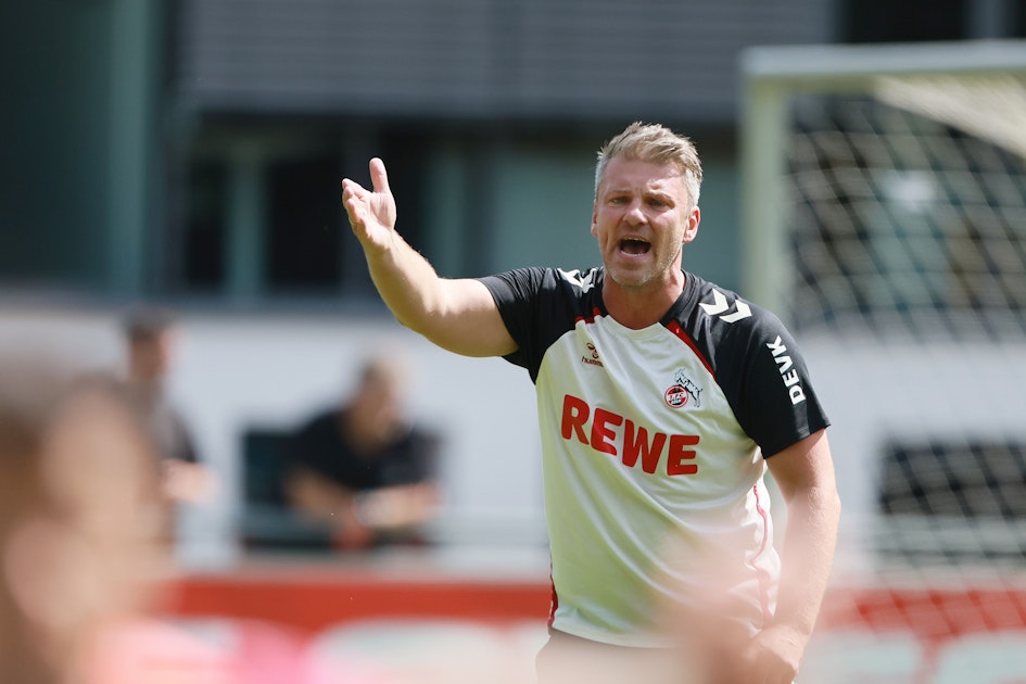 1. FC Köln: Anfrage für Denis Huseinbasic aus Portugal –
