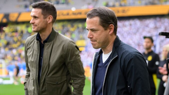 BVB: Spektakuläre Ungarn-Pläne von Borussia Dortmund |