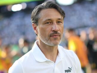 BVB-Star fällt monatelang aus! - BILD.de