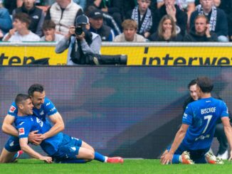 Gladbach: Nach Tabakovic-Transfer! Jetzt greift eine