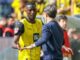 Die Back-Up-Frage bei Guirassy: Kovac positioniert sich