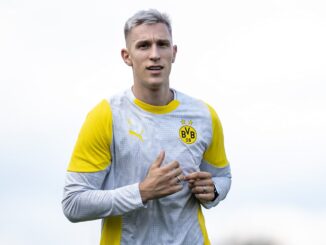 BVB: Doppeltes Gehalt! Nico Schlotterbeck vor