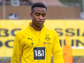 BVB: Ex-Stürmer Moukoko packt aus – „Wie es sich anfühlt,