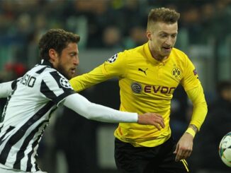 Erneute Ermittlungen gegen Marco Reus