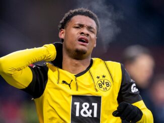 BVB: Verletzungsschock bei BVB-Talent Duranville | Sport
