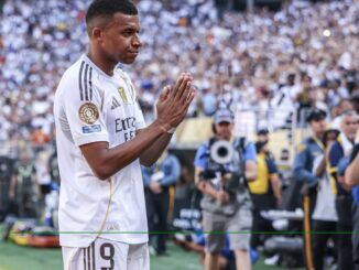 BVB – Real Madrid in Ticker und TV