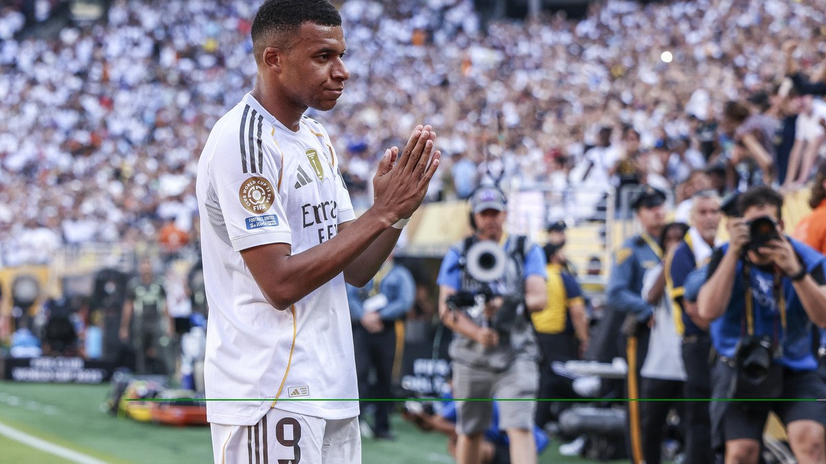 BVB – Real Madrid in Ticker und TV