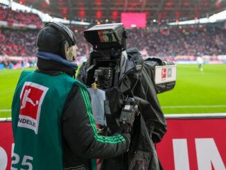Auslandsvermarktung: Alle wollen mehr Geld