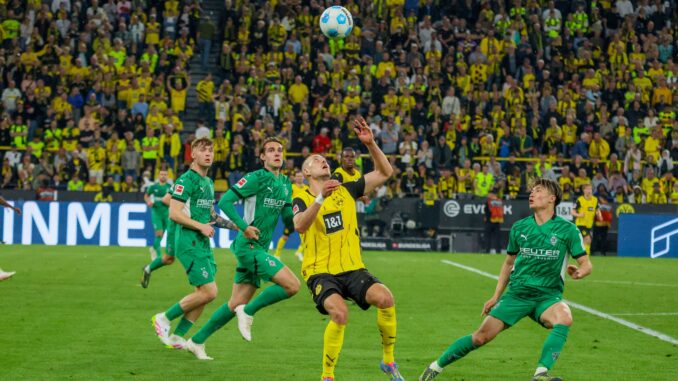 Verhindert Gladbach-Profi seinen Wechsel? Grund ist Verhindert Gladbach-Profi seinen Wechsel? Grund ist