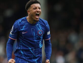 BVB – Jadon Sancho: Die Wahrheit über die Gerüchte: 3.