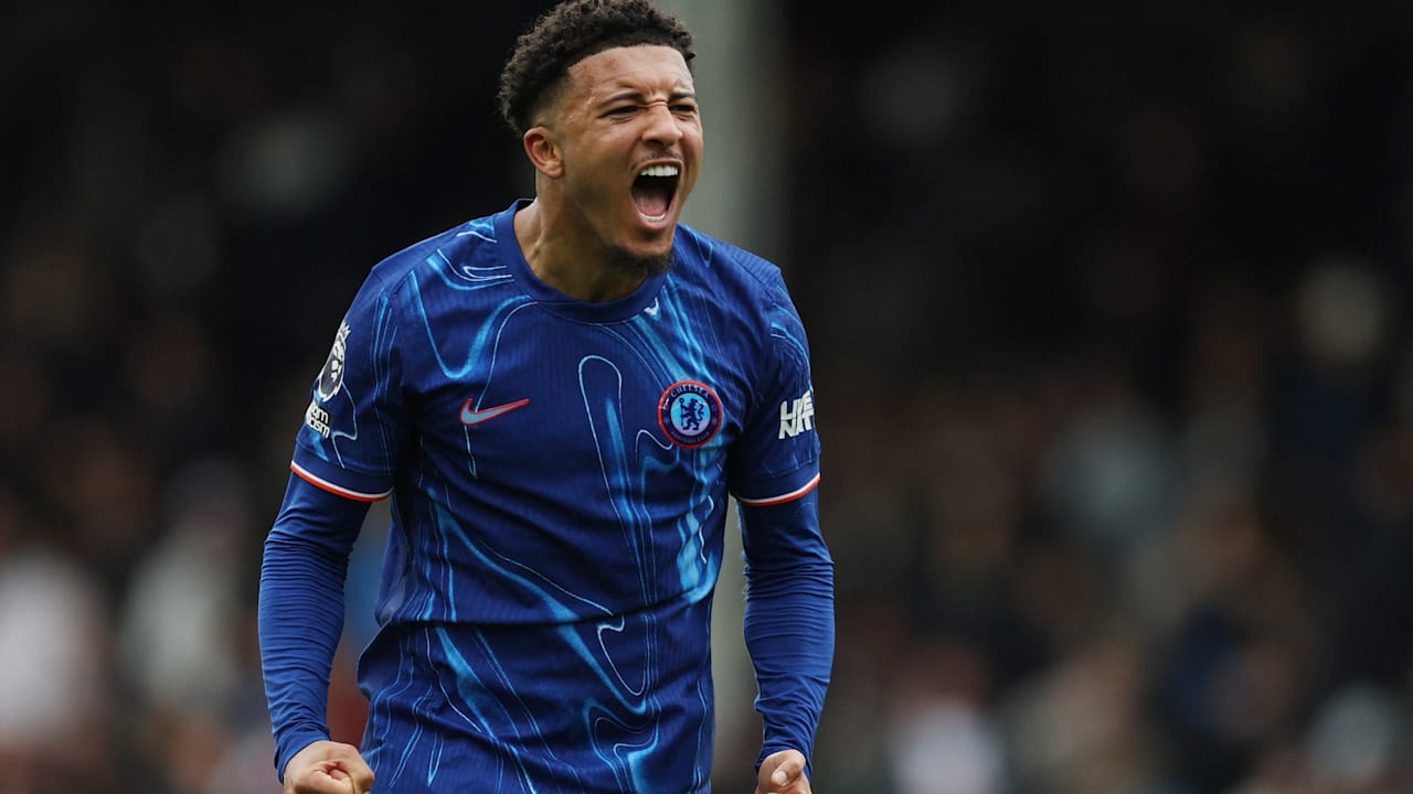 BVB – Jadon Sancho: Die Wahrheit über die Gerüchte: 3.