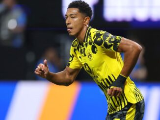 BVB: Womit Jobe Bellingham die Bosse begeisterte | Fußball