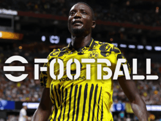 Borussia Dortmund in eFootball: Neue Partnerschaft mit