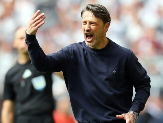 BVB: Kovač plant Star-Überraschung - BILD