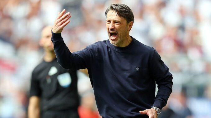 BVB: Kovač plant Star-Überraschung - BILD BVB: Kovač plant Star-Überraschung - BILD