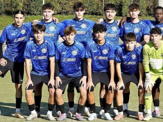 Biebricher U19 steht im Finale des Hessenpokals