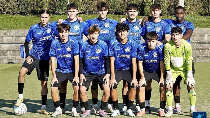 Biebricher U19 steht im Finale des Hessenpokals
