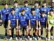 Biebricher U19 steht im Finale des Hessenpokals