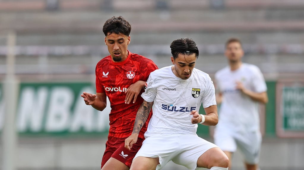 Transfer-Gerüchte, Zu- und Abgänge beim FCM