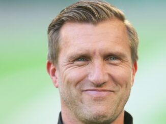 Markus Krösche: Bayern oder Dortmund? – Die