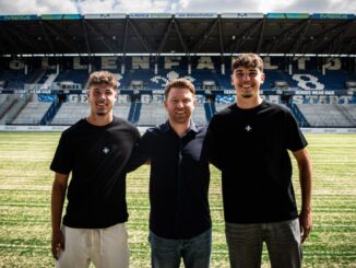 Arnold und Pfister erhalten Profiverträge bei Darmstadt 98