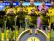 Sportfreunde Siegen gegen Borussia Dortmund: Emre Can