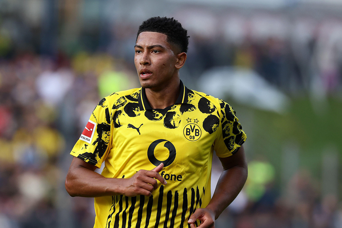 Lille Testspiel: Datum, Übertragung, Uhrzeit