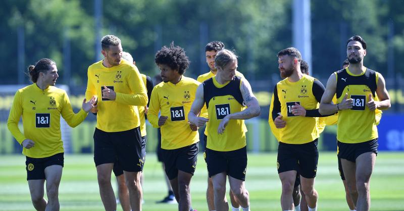 Borussia Dortmund: Das ist der Sommerfahrplan des BVB