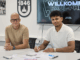 Paul Besong verstärkt die Spatzen – SSV Ulm 1846 Fußball