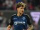 Calvin Brackelmann ist weiter eine Option