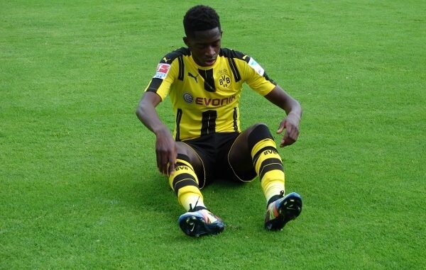 Zwischen Kasse und Klasse – Der BVB und das Dilemma Zwischen Kasse und Klasse – Der BVB und das Dilemma mit