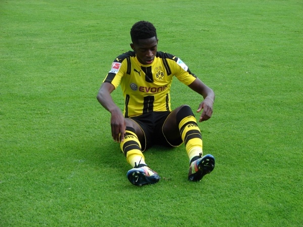 Zwischen Kasse und Klasse – Der BVB und das Dilemma mit