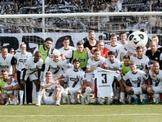 Verletzung von Le Joncour trübt die Freude über starkes