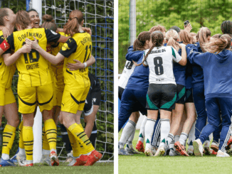 BVB gegen Schalke mit Kult-Kommentator live im Stream