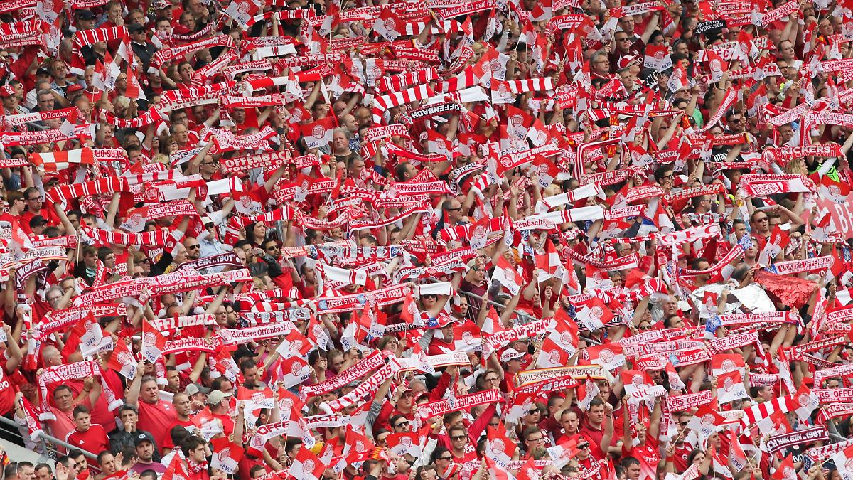 Hessen: OFC mit zweitem Geschäftsführer – Neuzugang aus