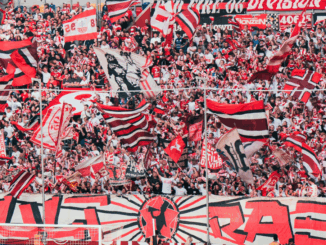 Fortuna Düsseldorf überholt Werder Bremen – Die falsche 9