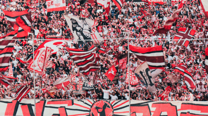Fortuna Düsseldorf überholt Werder Bremen – Die falsche 9 Fortuna Düsseldorf überholt Werder Bremen – Die falsche 9