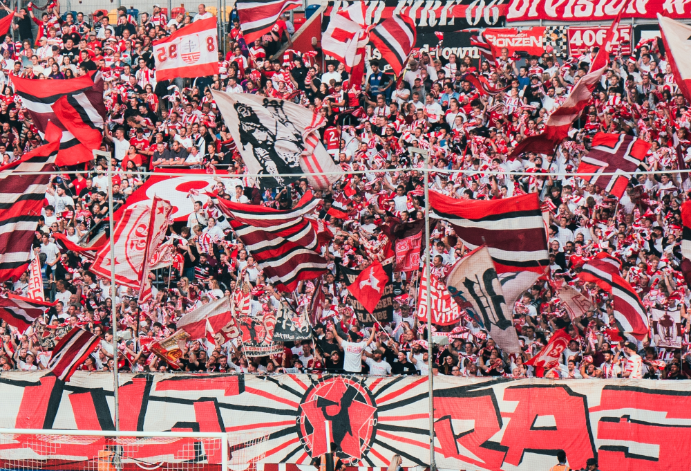 Fortuna Düsseldorf überholt Werder Bremen – Die falsche 9