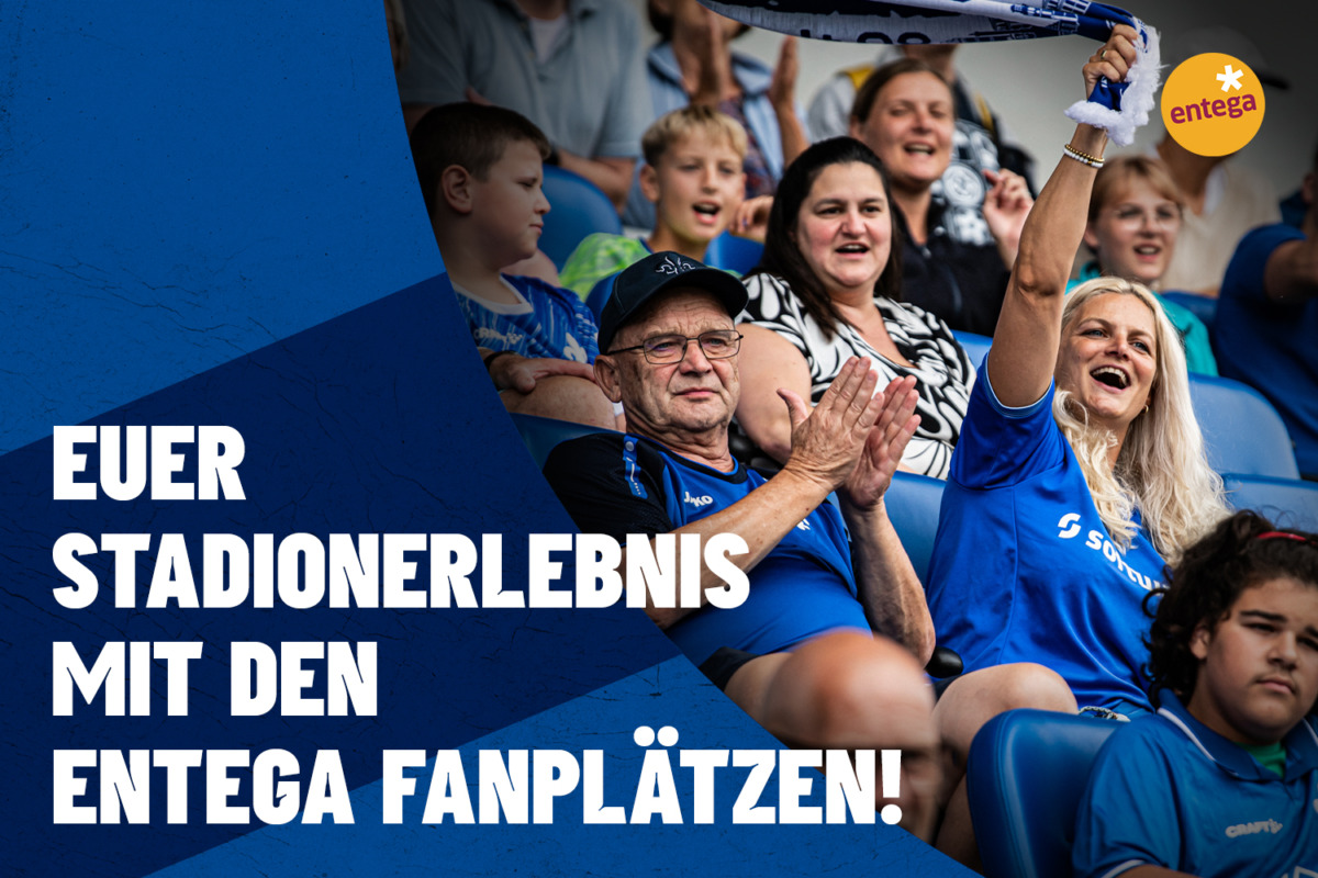 ENTEGA Fanplätze gewinnen – SV Darmstadt 1898 e.V.
