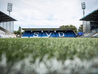 Orga-Hinweise zum Testspiel gegen Notts County – SV