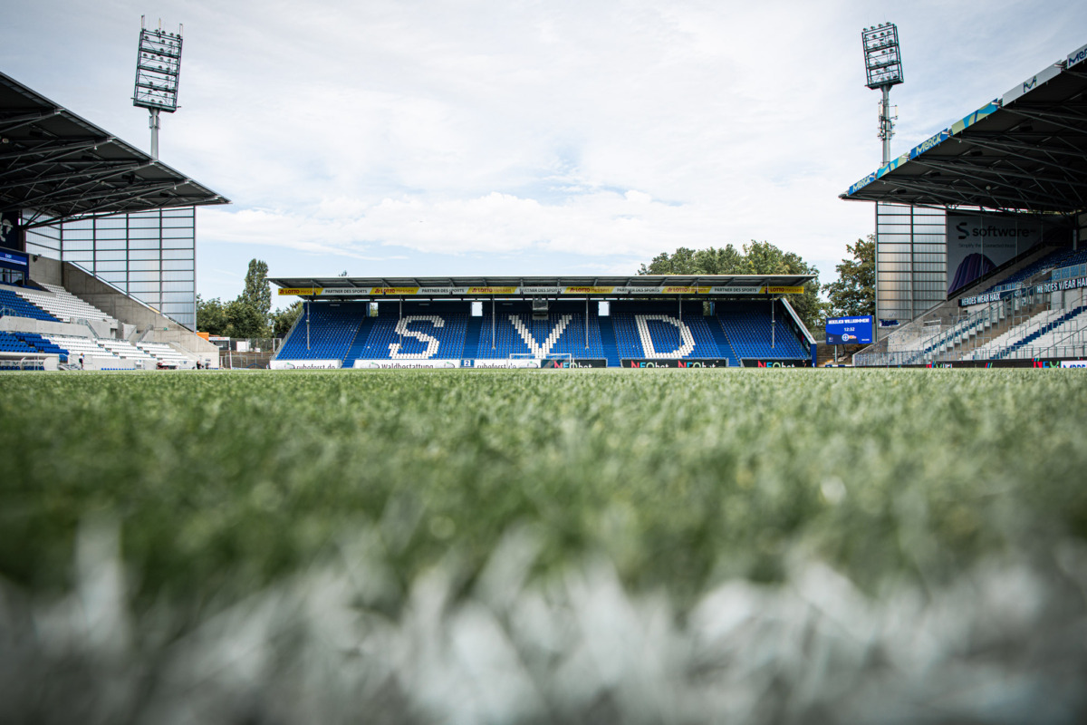 Orga-Hinweise zum Testspiel gegen Notts County – SV