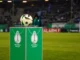 Frauen: DFB-Pokalspiel zeitgenau angesetzt - Borussia