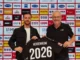 Diant Ramaj wird für ein Jahr von Borussia Dortmund