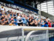 Saisoneröffnung mit 3500 Lilienfans - SV Darmstadt 98