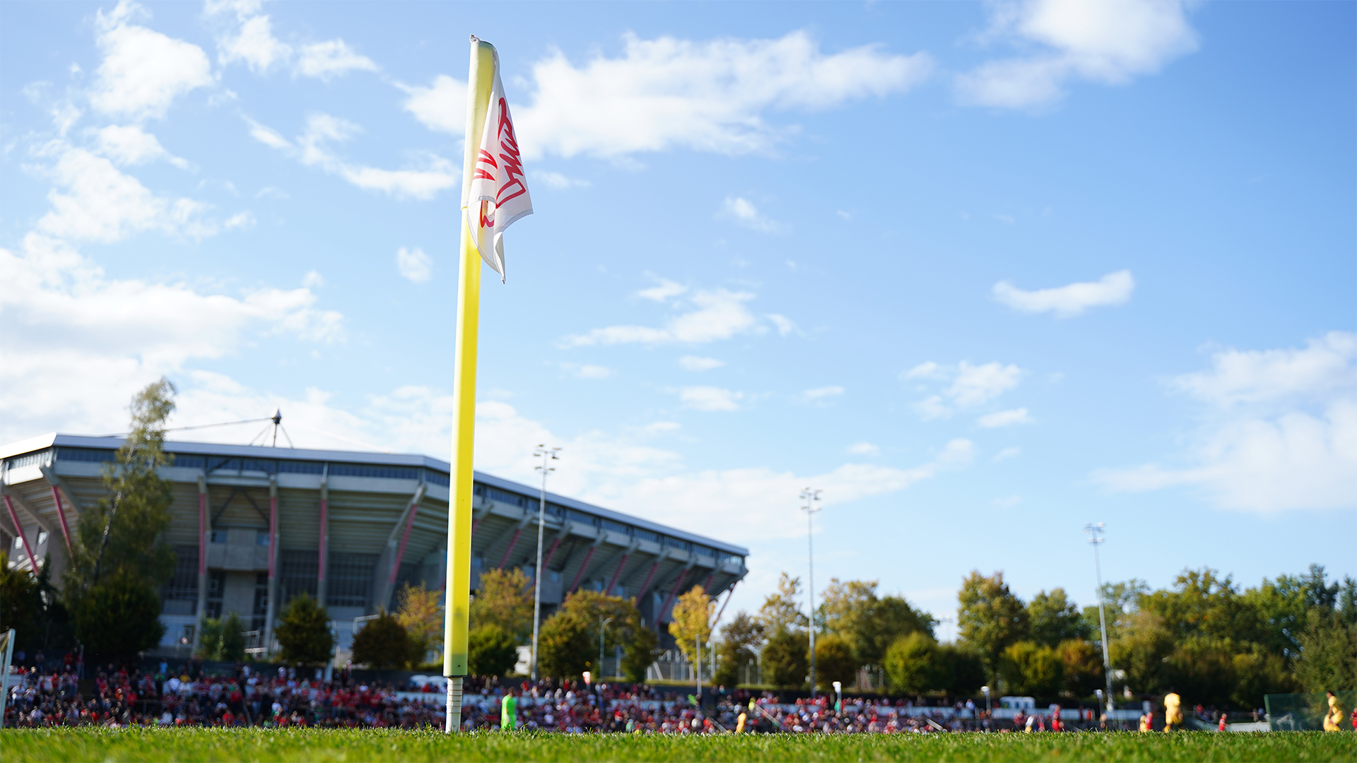 Fan-Infos zum Testspiel gegen Notts County FC